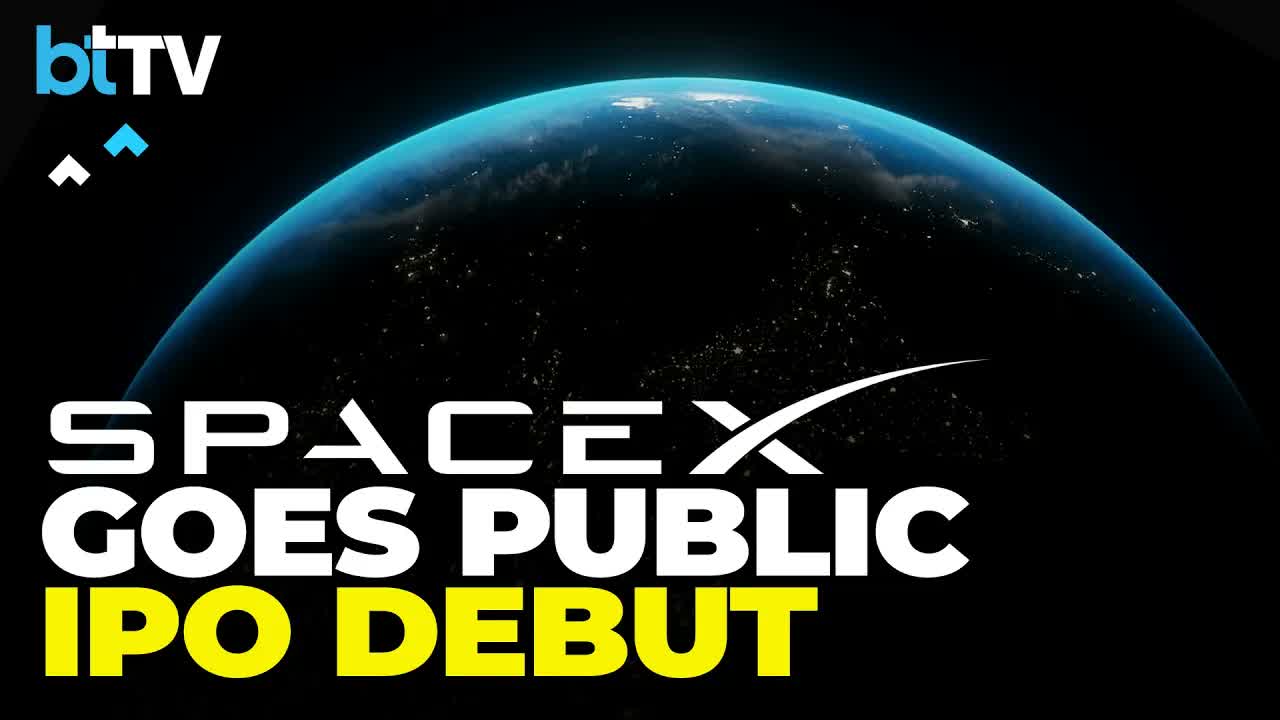 SpaceX IPO, Musk trillionaire, AI trends analysis